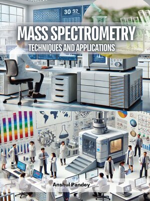 cover image of Mass Spectrometry